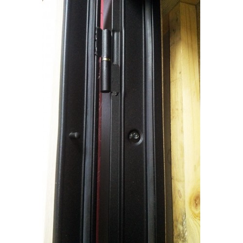 картинка Входная, стальная дверь Гарда муар от магазина «Лигранд»
