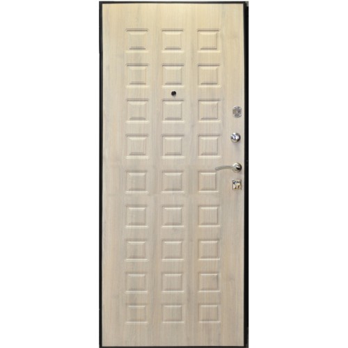 картинка Входная, стальная дверь Виктория (860*2050) от магазина «Лигранд»