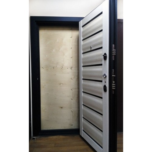 картинка Входная, стальная дверь Медея-321 Сидней от магазина «Лигранд»