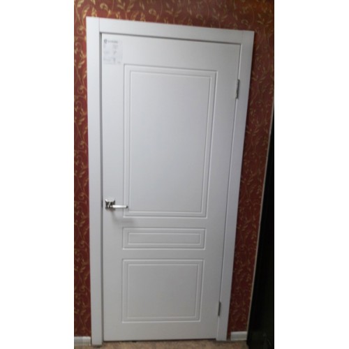 картинка Межкомнатная дверь Эмаль 1 ДГ от магазина «Лигранд»